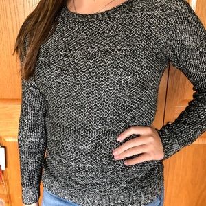 SO sweater